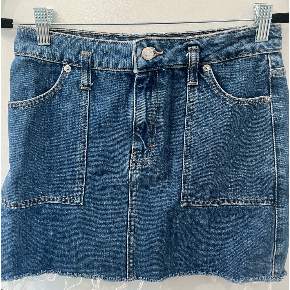 Topshop Skirt